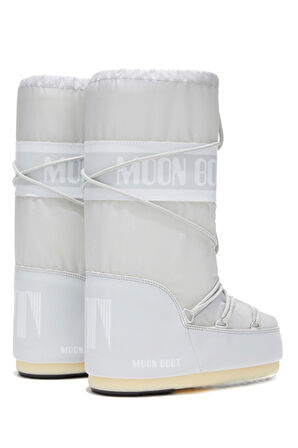 Moon Boot Icon Nylon Glacier Kadın Kar Botu 2MONW2022002