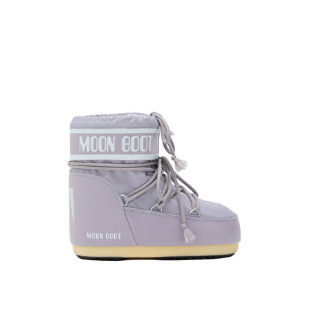 ICON LOW 2 W Kadın Bot 80D1409340 Moon Boot MB Icon Low Classic Nylon  (36-41)