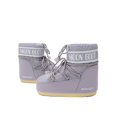 ICON LOW 2 W Kadın Bot 80D1409340 Moon Boot MB Icon Low Classic Nylon  (36-41)