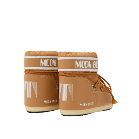 ICON LOW 2 W Kadın Bot 80D1409340 Moon Boot MB Icon Low Classic Nylon  (36-41)