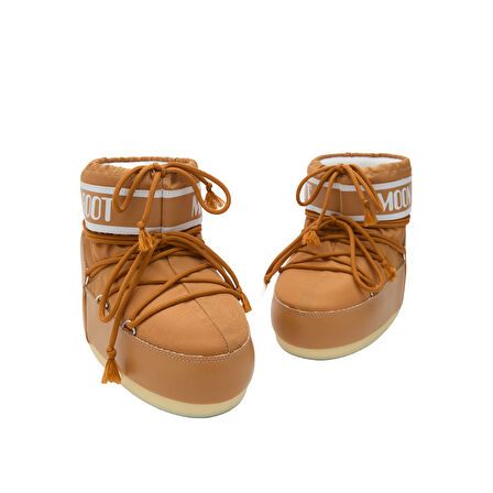 ICON LOW 2 W Kadın Bot 80D1409340 Moon Boot MB Icon Low Classic Nylon  (36-41)
