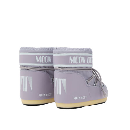 ICON LOW 2 W Kadın Bot 80D1409340 Moon Boot MB Icon Low Classic Nylon  (36-41)