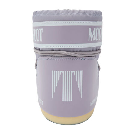 ICON LOW 2 W Kadın Bot 80D1409340 Moon Boot MB Icon Low Classic Nylon  (36-41)