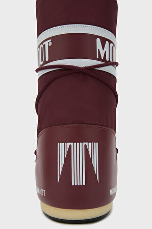 Moon Boot Kadın Kar Botu 80D1400440 D013