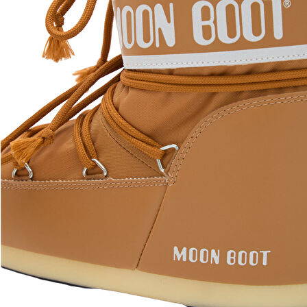 ICON LOW 2 W Kadın Bot 80D1409340 Moon Boot MB Icon Low Classic Nylon  (36-41)