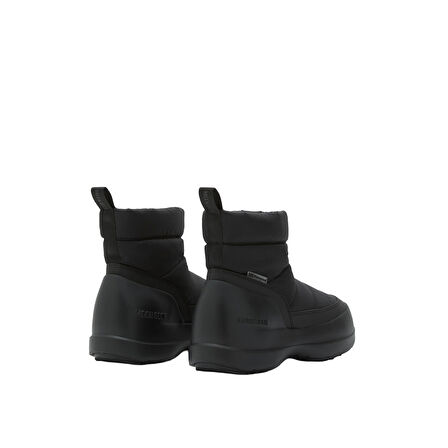 Kadın Bot 80D2500050-N001 Moon Boot Luna Puffy WP Black