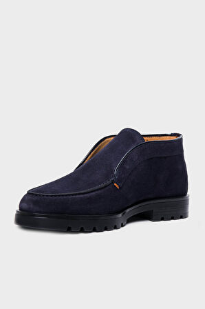 Santoni Erkek Bot MGDC17823NEOBSEYU60