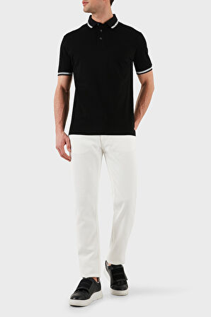 Emporio Armani Erkek Kot Pantolon EM000668 AF12631 U0003