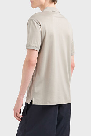 Emporio Armani Erkek Polo Yaka T Shirt EM001082 AF10017 U8033
