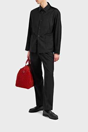 Emporio Armani Erkek Pantolon EM001211 AF13821 UC001