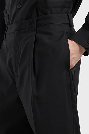 Emporio Armani Erkek Pantolon EM001211 AF13821 UC001