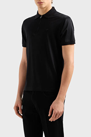 Emporio Armani Erkek Polo Yaka T Shirt EM001082 AF10017 UC001