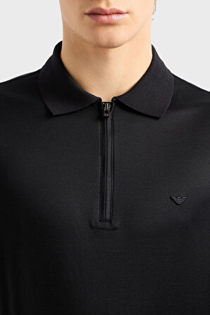 Emporio Armani Erkek Polo Yaka T Shirt EM001082 AF10017 UC001