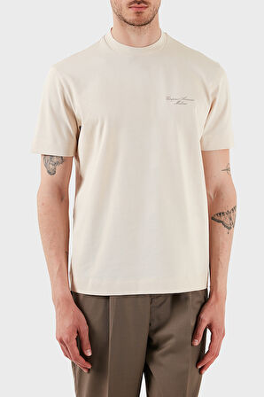 Emporio Armani Erkek T Shirt EM002660 AF13715 U1088