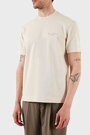 Emporio Armani Erkek T Shirt EM002660 AF13715 U1088