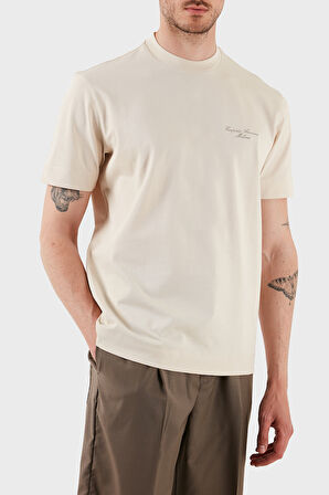 Emporio Armani Erkek T Shirt EM002660 AF13715 U1088