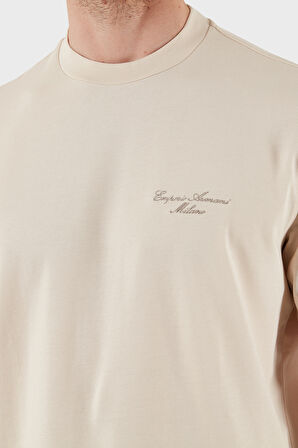 Emporio Armani Erkek T Shirt EM002660 AF13715 U1088