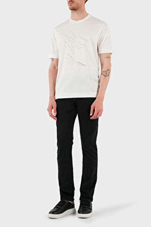 Emporio Armani Erkek T Shirt EM001023 AF13747 M6091