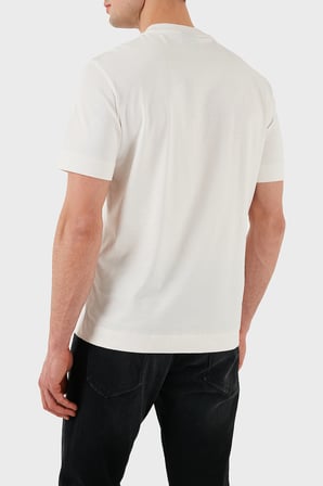 Emporio Armani Erkek T Shirt EM000780 AF12926 U0003