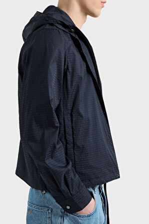 Emporio Armani Erkek Mont EM001003 AF15384 UB118