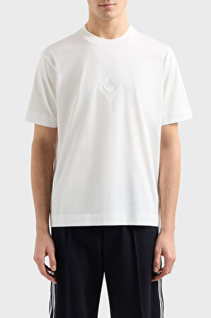 Emporio Armani Erkek T Shirt EM001040 AF13669 U0003