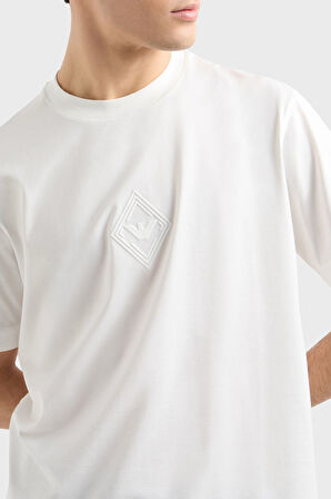 Emporio Armani Erkek T Shirt EM001040 AF13669 U0003