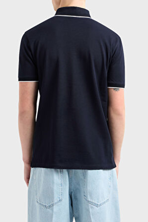 Emporio Armani Erkek Polo Yaka T Shirt EM000858 AF12955 UB118