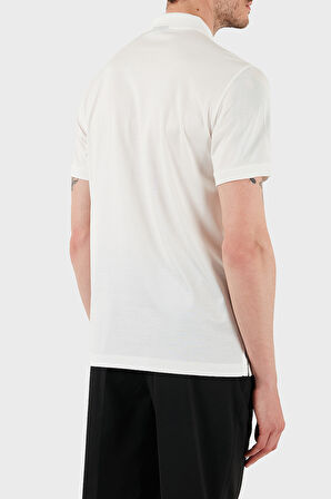 Emporio Armani Erkek Polo Yaka T Shirt EM001082 AF10017 U0003