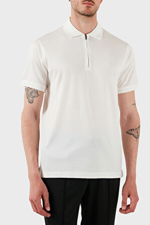 Emporio Armani Erkek Polo Yaka T Shirt EM001082 AF10017 U0003