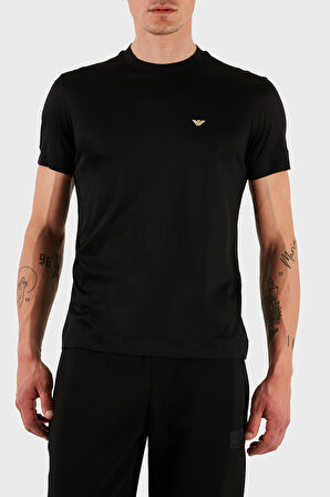 Emporio Armani Erkek T Shirt EM001702 AF10017 MC184