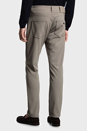 Emporio Armani Erkek Kot Pantolon EM000062 AF14076 U6218