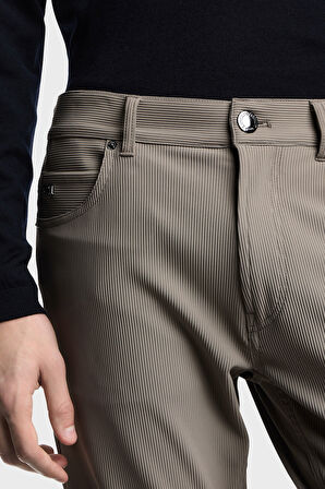 Emporio Armani Erkek Kot Pantolon EM000062 AF14076 U6218