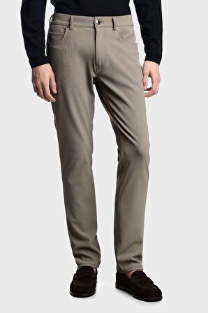 Emporio Armani Erkek Kot Pantolon EM000062 AF14076 U6218