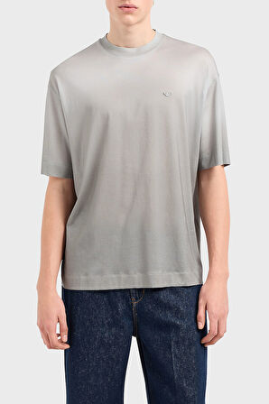 Emporio Armani Erkek T Shirt EM001116 AF10017 F8104