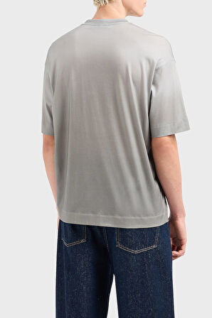 Emporio Armani Erkek T Shirt EM001116 AF10017 F8104