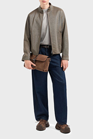 Emporio Armani Erkek T Shirt EM001116 AF10017 F8104