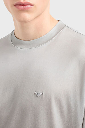 Emporio Armani Erkek T Shirt EM001116 AF10017 F8104