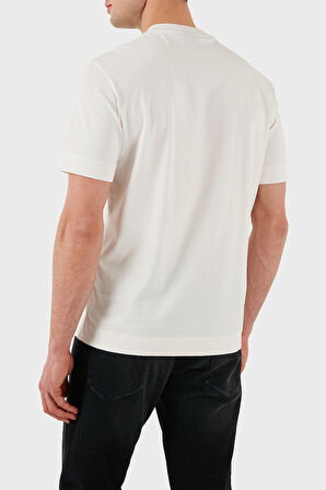 Emporio Armani Erkek T Shirt EM000780 AF12926 U0003
