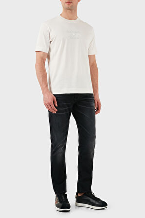 Emporio Armani Erkek T Shirt EM000780 AF12926 U0003