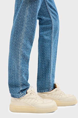 Emporio Armani Erkek Kot Pantolon EM000668 AF13444 FB054