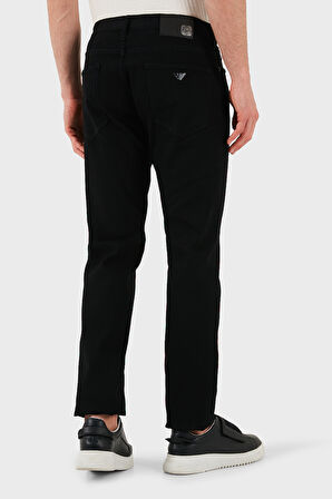 Emporio Armani Erkek Kot Pantolon EM000121 AF14867 MC002