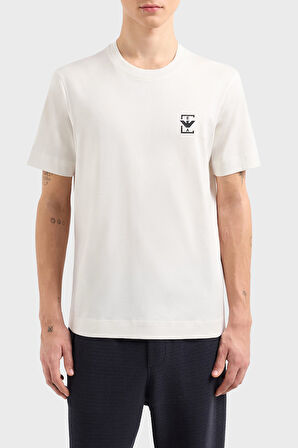 Emporio Armani Erkek T Shirt EM001068 AF12926 U0003