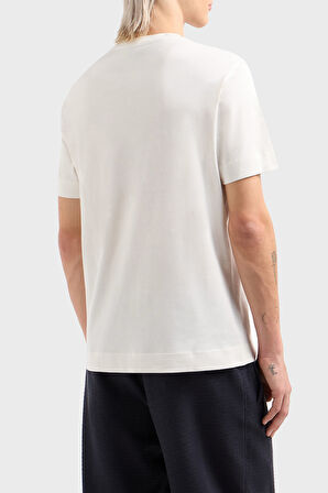 Emporio Armani Erkek T Shirt EM001068 AF12926 U0003