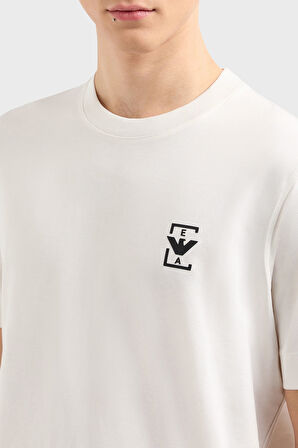 Emporio Armani Erkek T Shirt EM001068 AF12926 U0003