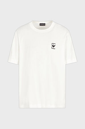 Emporio Armani Erkek T Shirt EM001068 AF12926 U0003