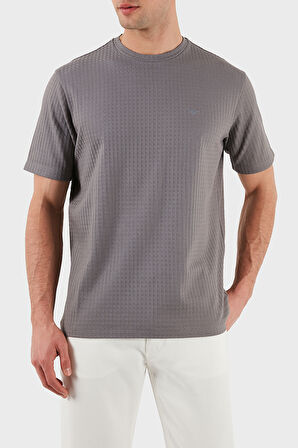 Emporio Armani Erkek T Shirt EM001728 AF14874 F8040