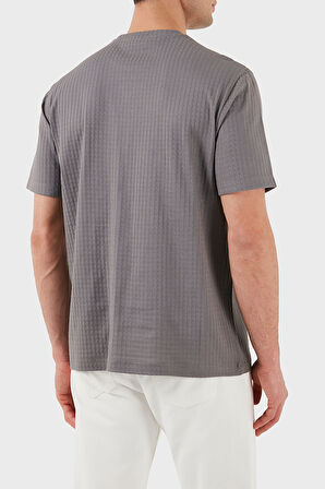 Emporio Armani Erkek T Shirt EM001728 AF14874 F8040