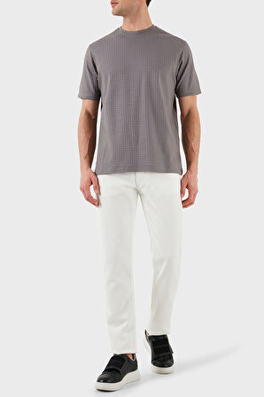 Emporio Armani Erkek T Shirt EM001728 AF14874 F8040
