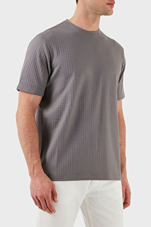 Emporio Armani Erkek T Shirt EM001728 AF14874 F8040