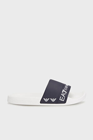 Ea7 Unisex Terlik 7X000110 AF15128 M0114